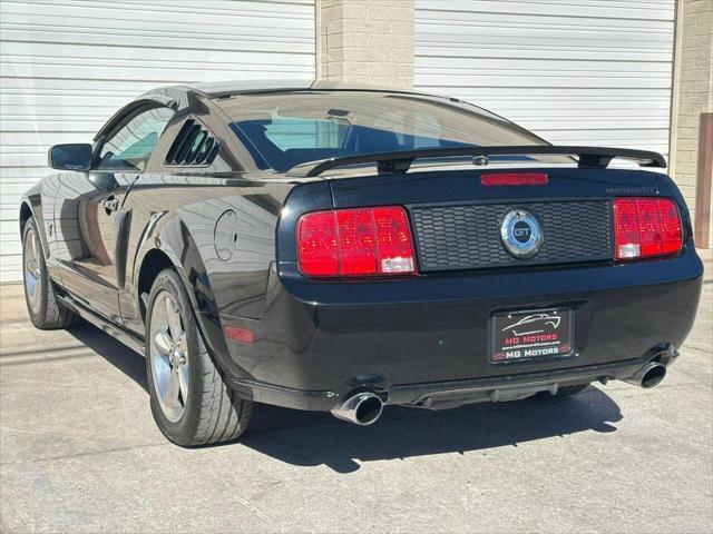 used 2009 Ford Mustang car, priced at $12,995