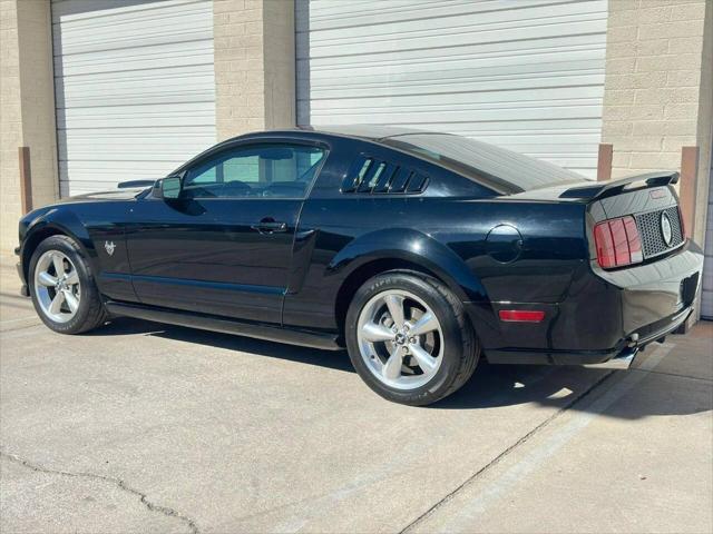 used 2009 Ford Mustang car, priced at $12,995