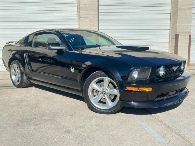 used 2009 Ford Mustang car, priced at $12,995