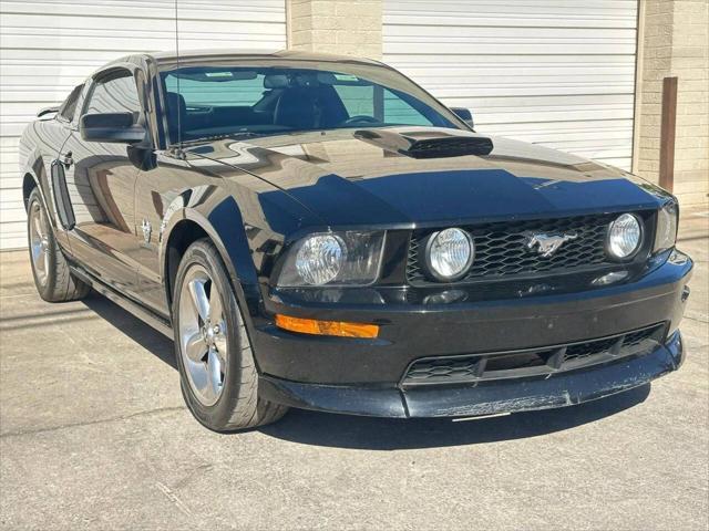 used 2009 Ford Mustang car, priced at $12,995