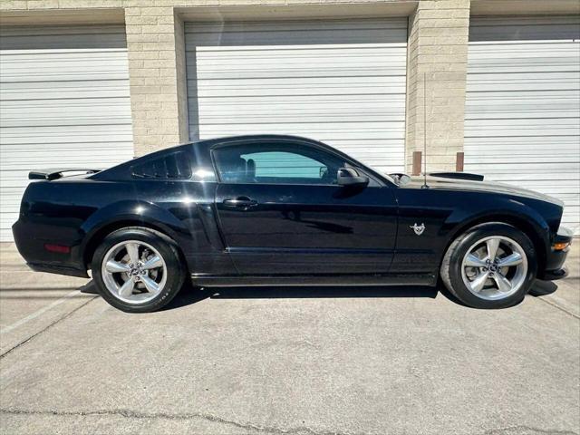 used 2009 Ford Mustang car, priced at $12,995