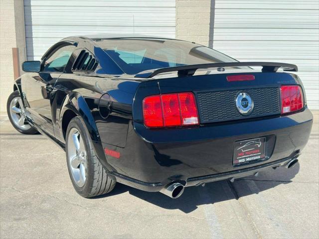 used 2009 Ford Mustang car, priced at $12,995