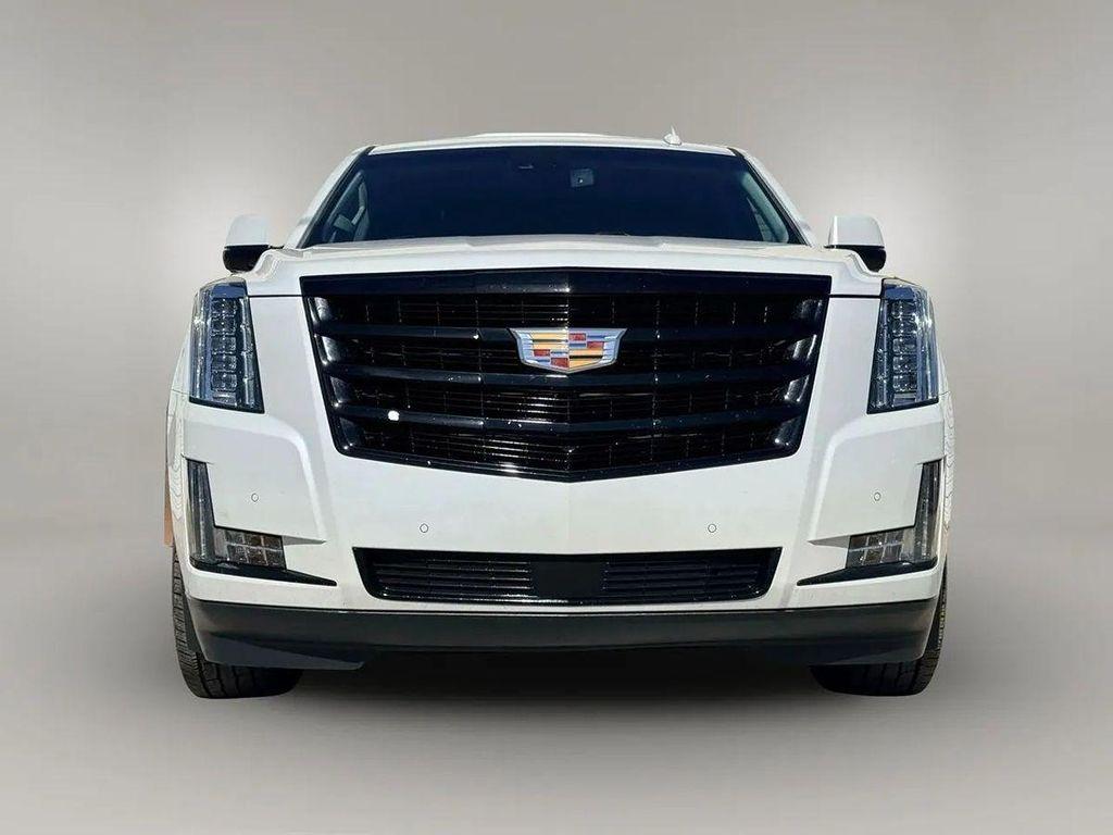 used 2016 Cadillac Escalade ESV car, priced at $28,995