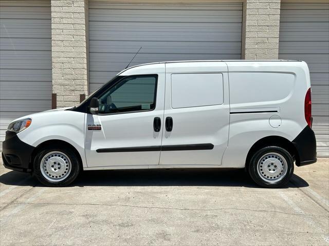 used 2021 Ram ProMaster City car, priced at $16,995