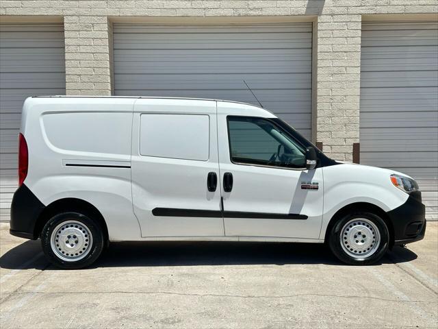 used 2021 Ram ProMaster City car, priced at $16,995