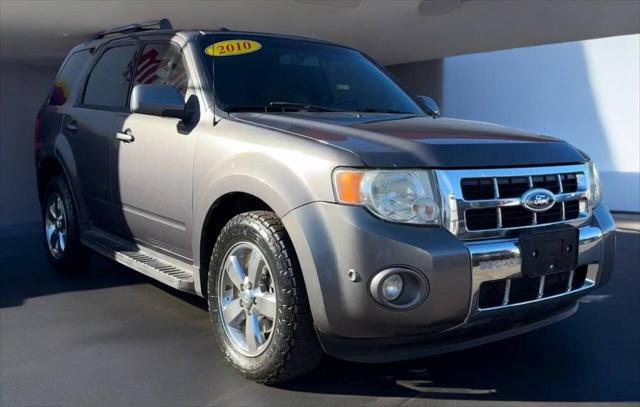 used 2010 Ford Escape car, priced at $5,995