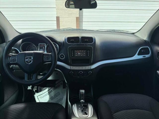 used 2015 Dodge Journey car, priced at $9,345
