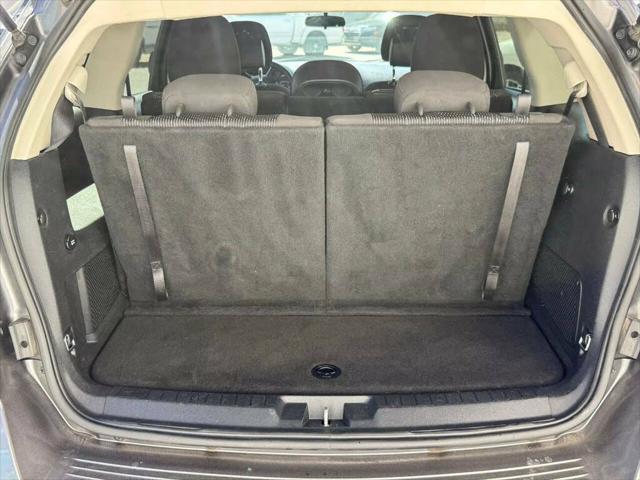 used 2015 Dodge Journey car, priced at $9,345