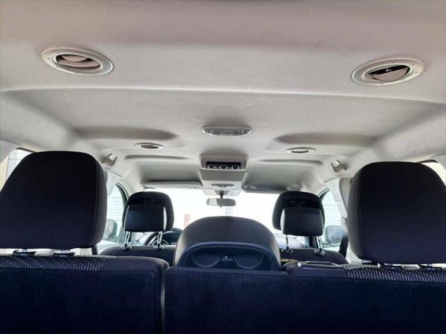 used 2015 Dodge Journey car, priced at $9,345