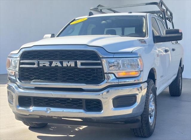used 2020 Ram 2500 car, priced at $26,995