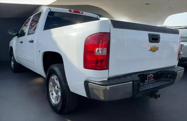 used 2013 Chevrolet Silverado 1500 car, priced at $16,995