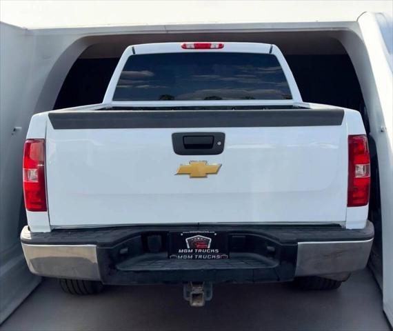 used 2013 Chevrolet Silverado 1500 car, priced at $16,995