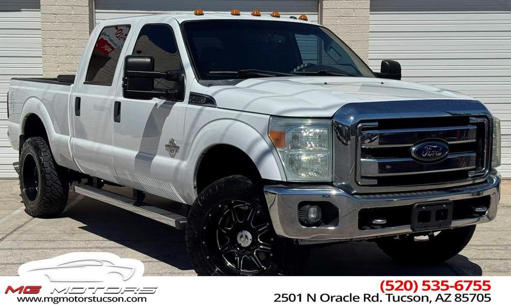 used 2016 Ford F-350 car, priced at $25,995