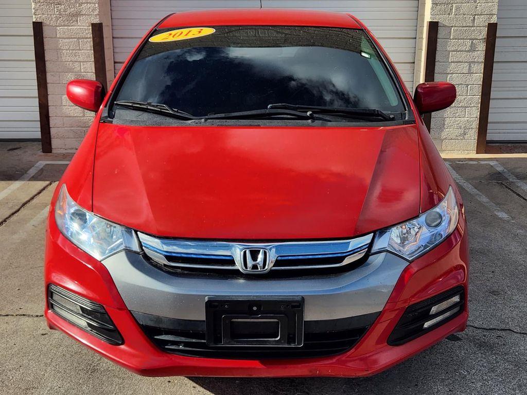 used 2013 Honda Insight car, priced at $8,995