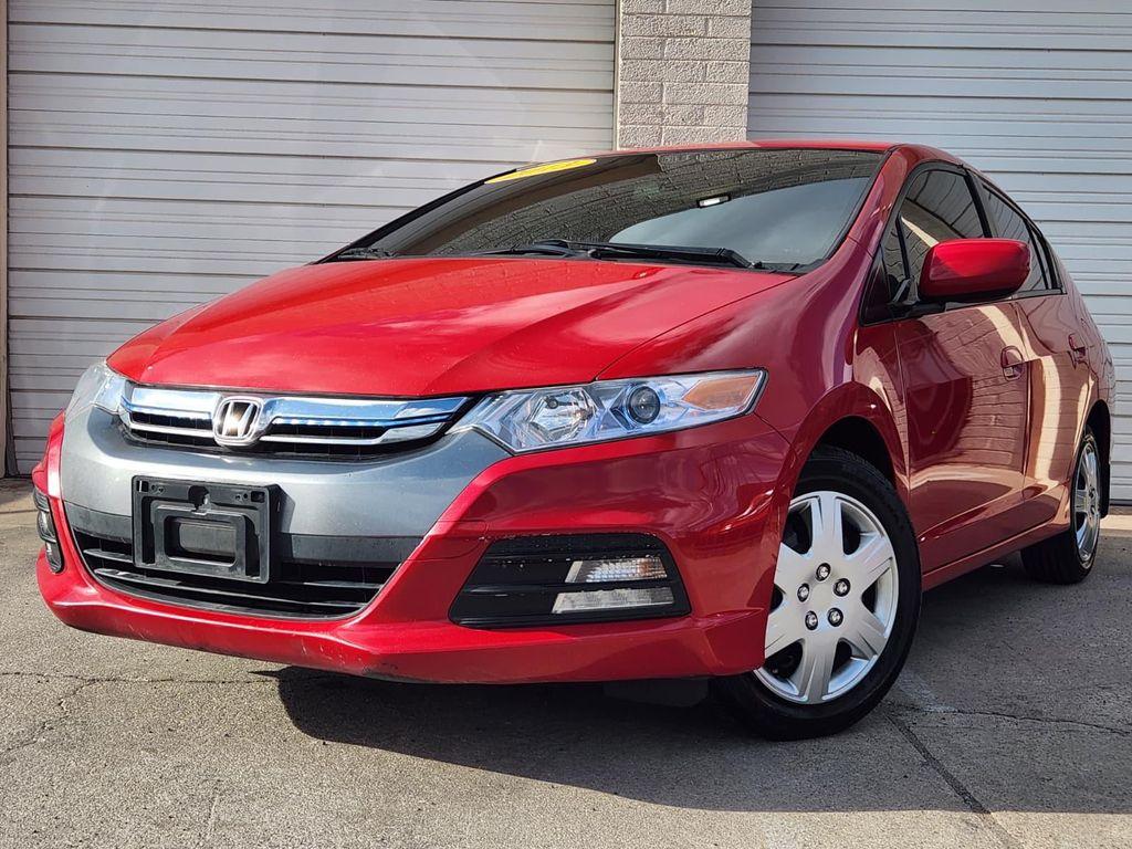 used 2013 Honda Insight car, priced at $8,995