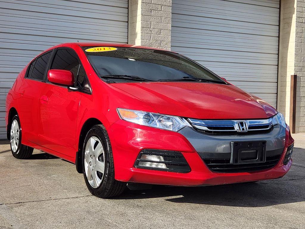 used 2013 Honda Insight car, priced at $8,995