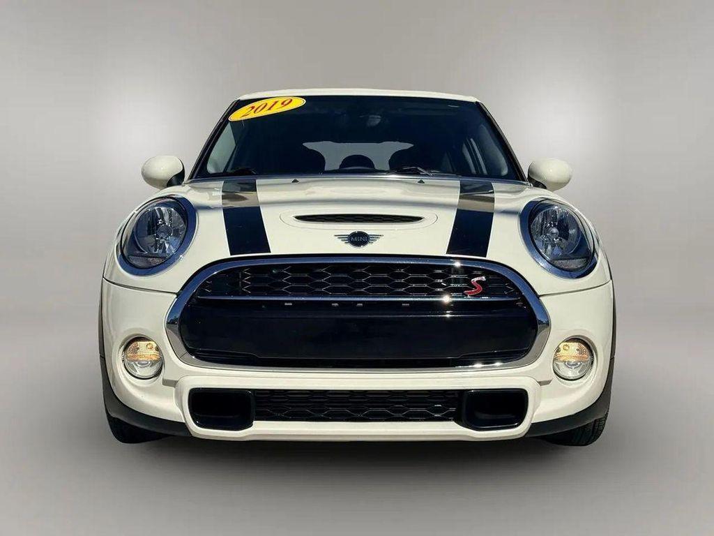 used 2019 MINI Hardtop car, priced at $20,995