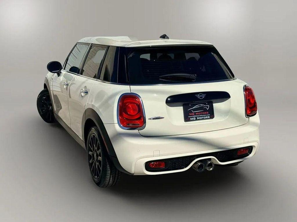 used 2019 MINI Hardtop car, priced at $20,995