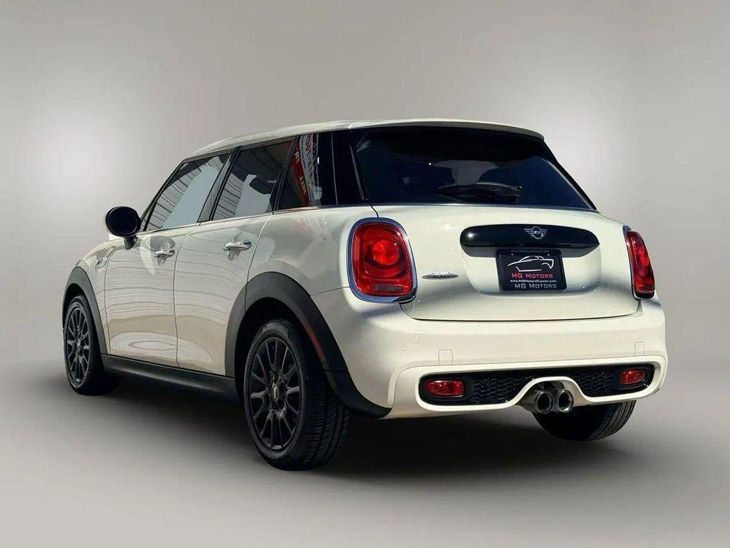 used 2019 MINI Hardtop car, priced at $20,995