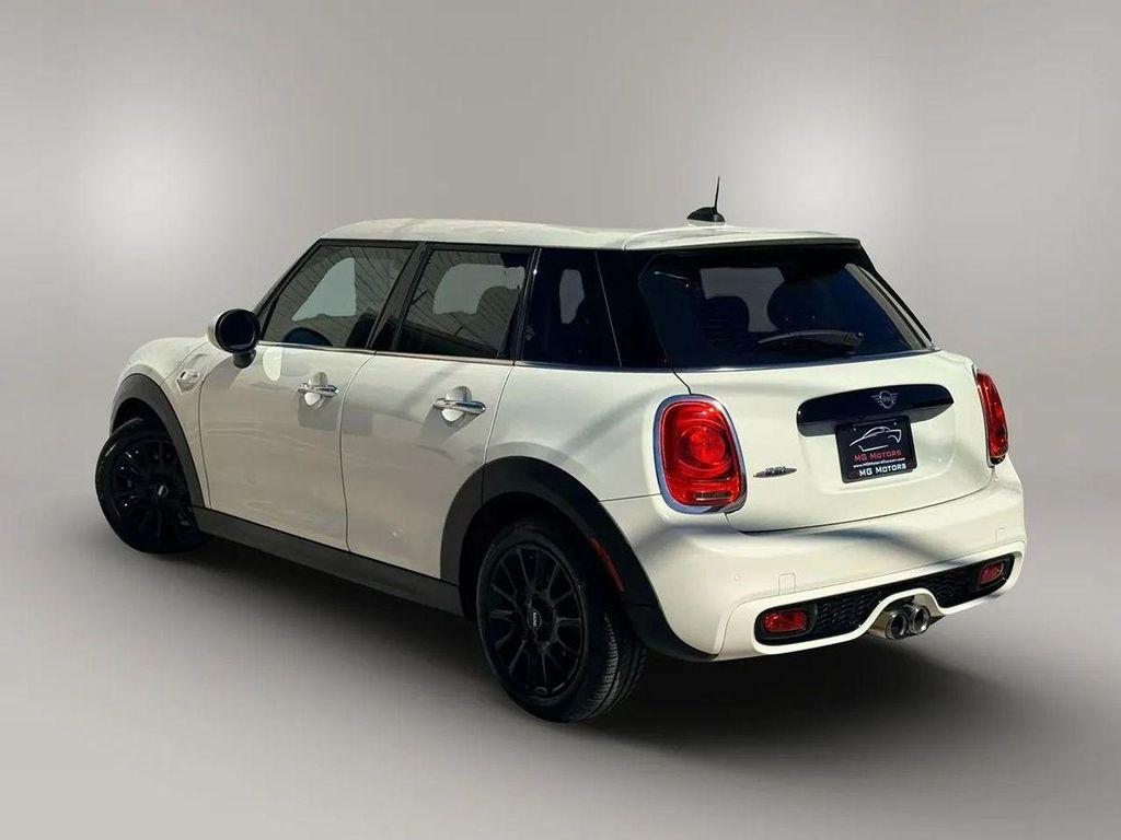 used 2019 MINI Hardtop car, priced at $20,995