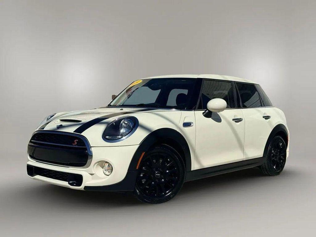 used 2019 MINI Hardtop car, priced at $20,995