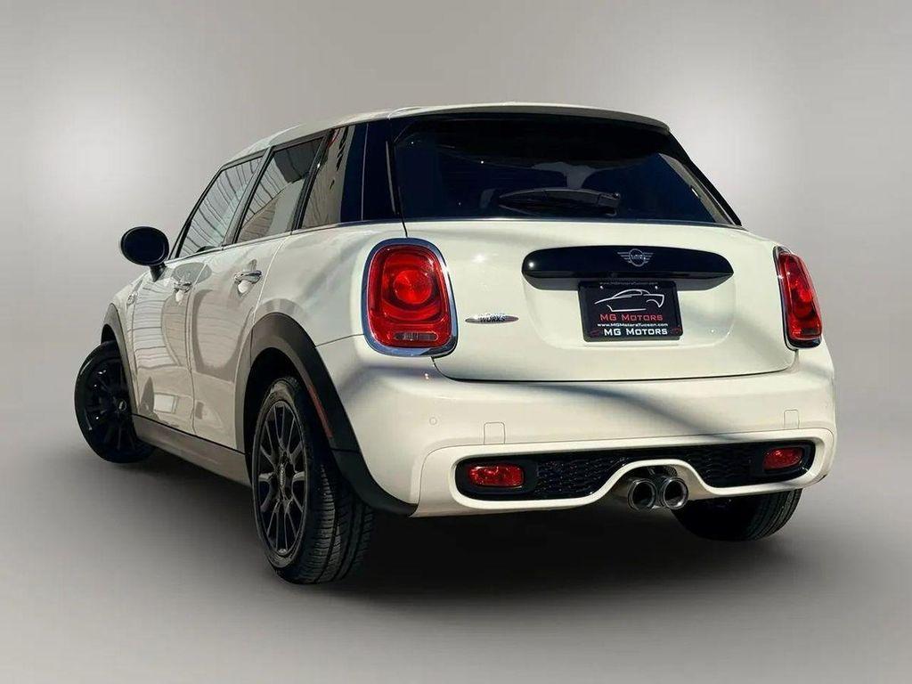 used 2019 MINI Hardtop car, priced at $20,995