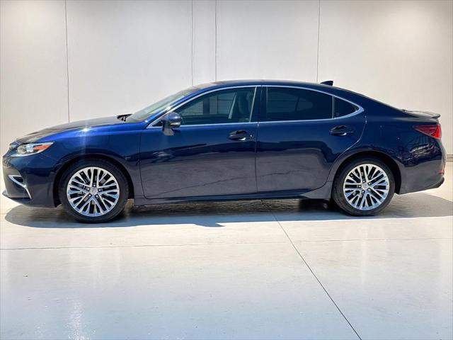 used 2018 Lexus ES 350 car, priced at $22,495