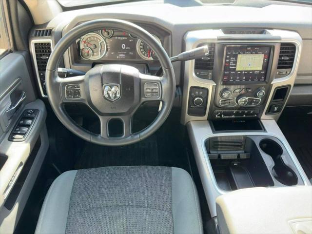 used 2018 Ram 3500 car, priced at $39,995