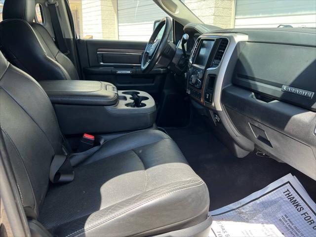 used 2014 Ram 2500 car, priced at $23,995