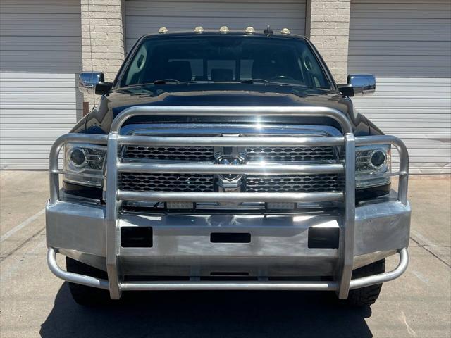 used 2014 Ram 2500 car, priced at $23,995