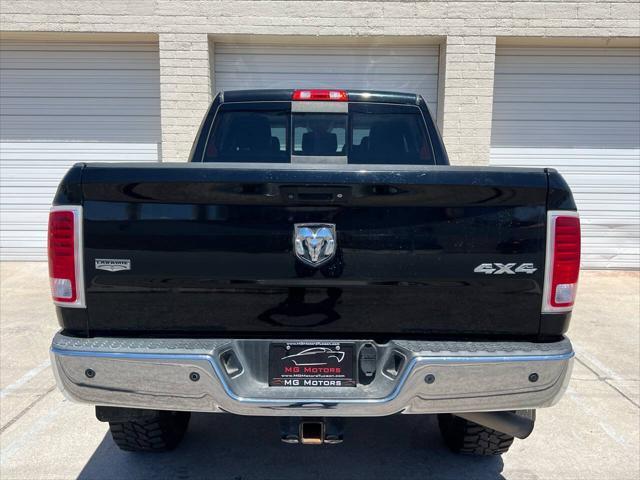 used 2014 Ram 2500 car, priced at $23,995