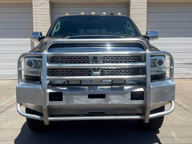 used 2014 Ram 2500 car, priced at $23,995