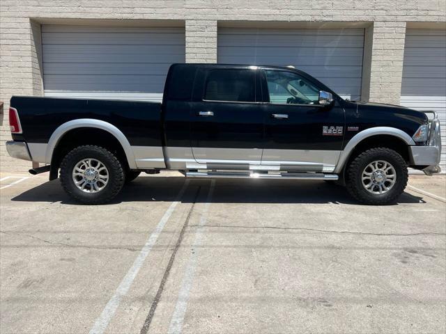 used 2014 Ram 2500 car, priced at $23,995