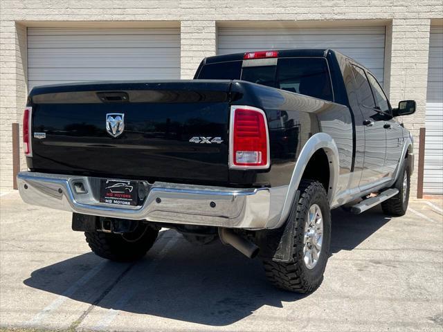 used 2014 Ram 2500 car, priced at $23,995