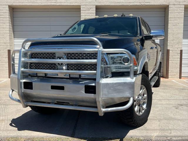 used 2014 Ram 2500 car, priced at $23,995