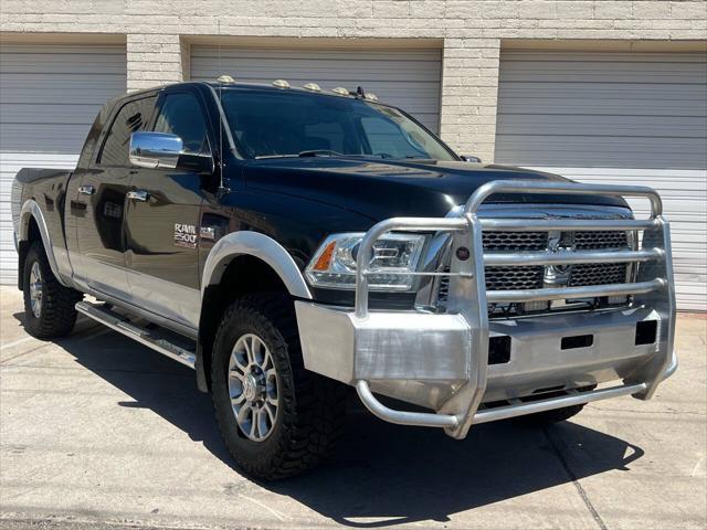 used 2014 Ram 2500 car, priced at $23,995