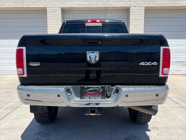 used 2014 Ram 2500 car, priced at $23,995