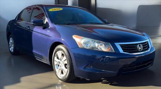 used 2010 Honda Accord car, priced at $6,995