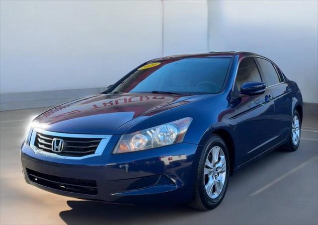 used 2010 Honda Accord car, priced at $6,995