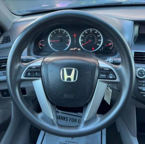 used 2010 Honda Accord car, priced at $6,995