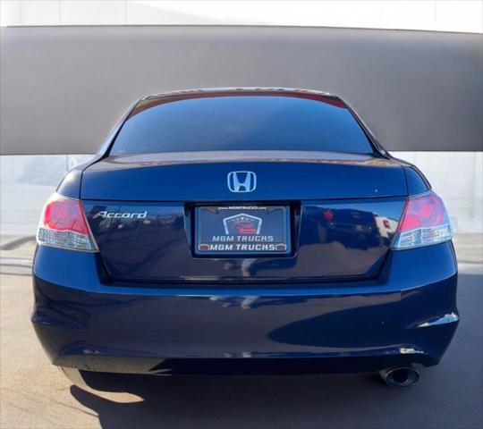 used 2010 Honda Accord car, priced at $6,995