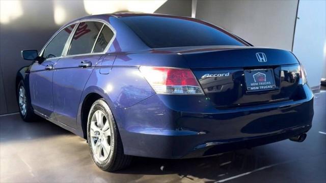 used 2010 Honda Accord car, priced at $6,995