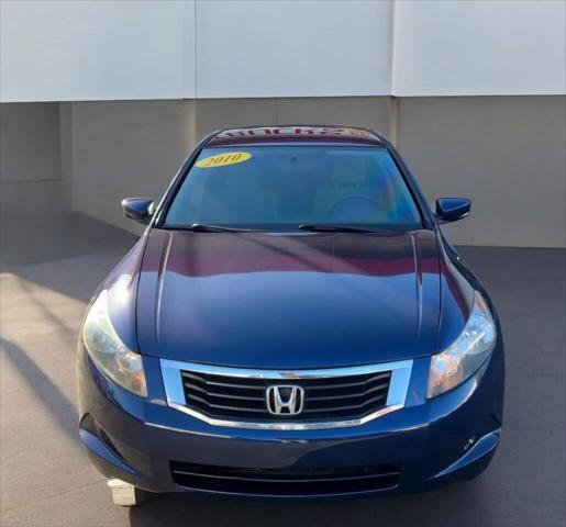 used 2010 Honda Accord car, priced at $6,995