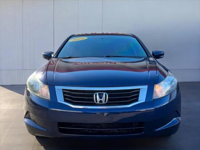 used 2010 Honda Accord car, priced at $6,995