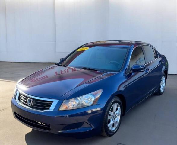 used 2010 Honda Accord car, priced at $6,995