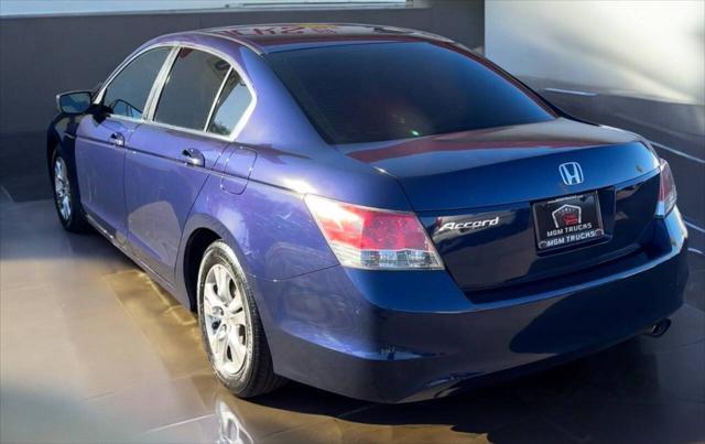 used 2010 Honda Accord car, priced at $6,995