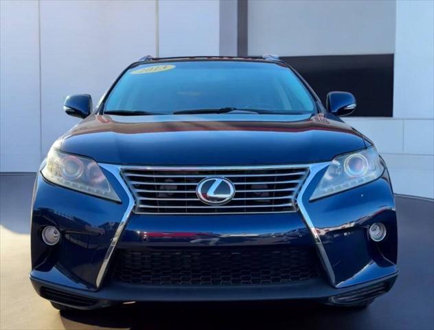 used 2013 Lexus RX 350 car, priced at $12,995