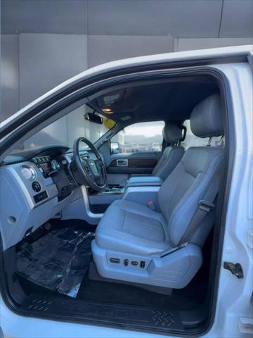 used 2014 Ford F-150 car, priced at $17,995