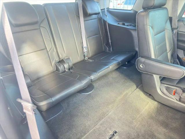 used 2016 GMC Yukon car, priced at $23,995