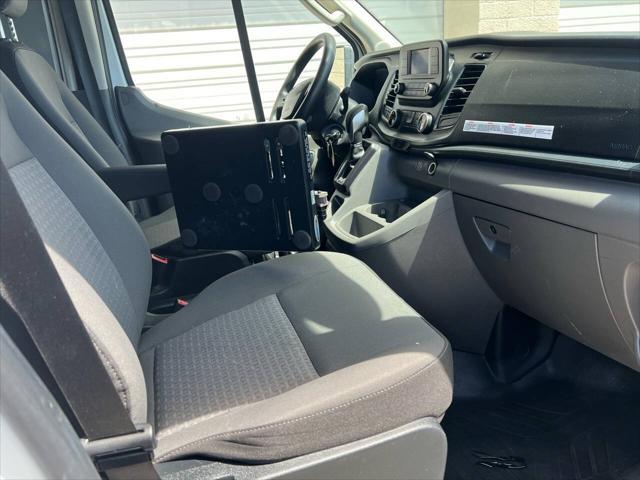 used 2020 Ford Transit-350 car, priced at $29,700